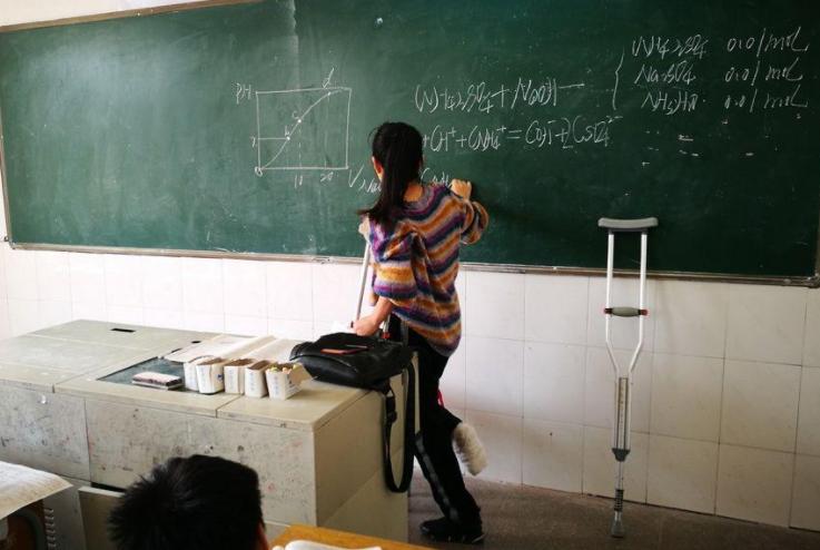 不是酸，是真心羡慕！北京的教育究竟先进到什么程度？