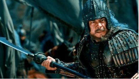 魏延居功自傲,魏延狂傲不羁