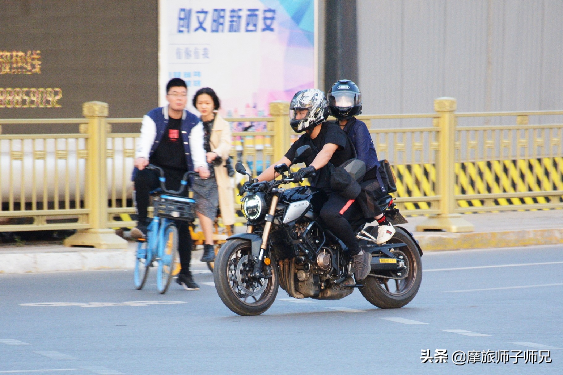 摩旅穷游到底选什么摩托车好,摩旅自驾游选什么摩托车