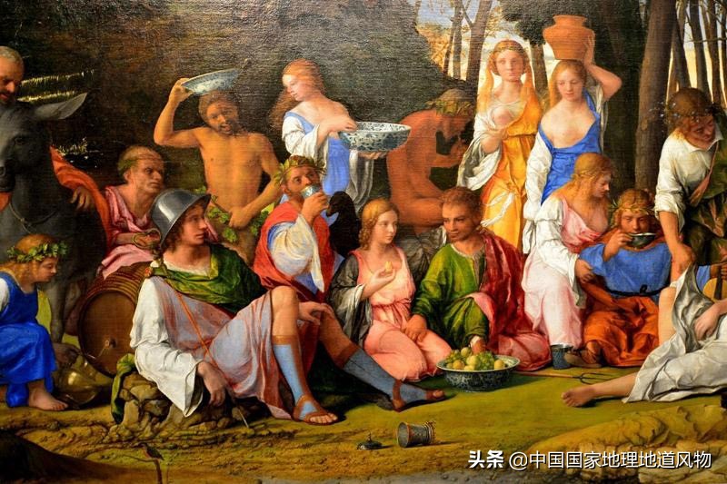 千年瓷都景德镇真的火过吗,景德镇是瓷器之都吗