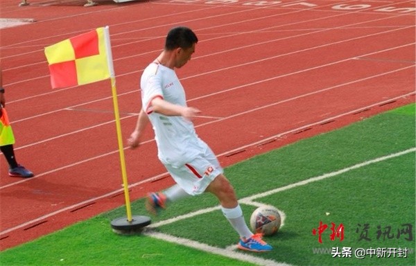 开封人力资源和社会保障局,开封足球队招募