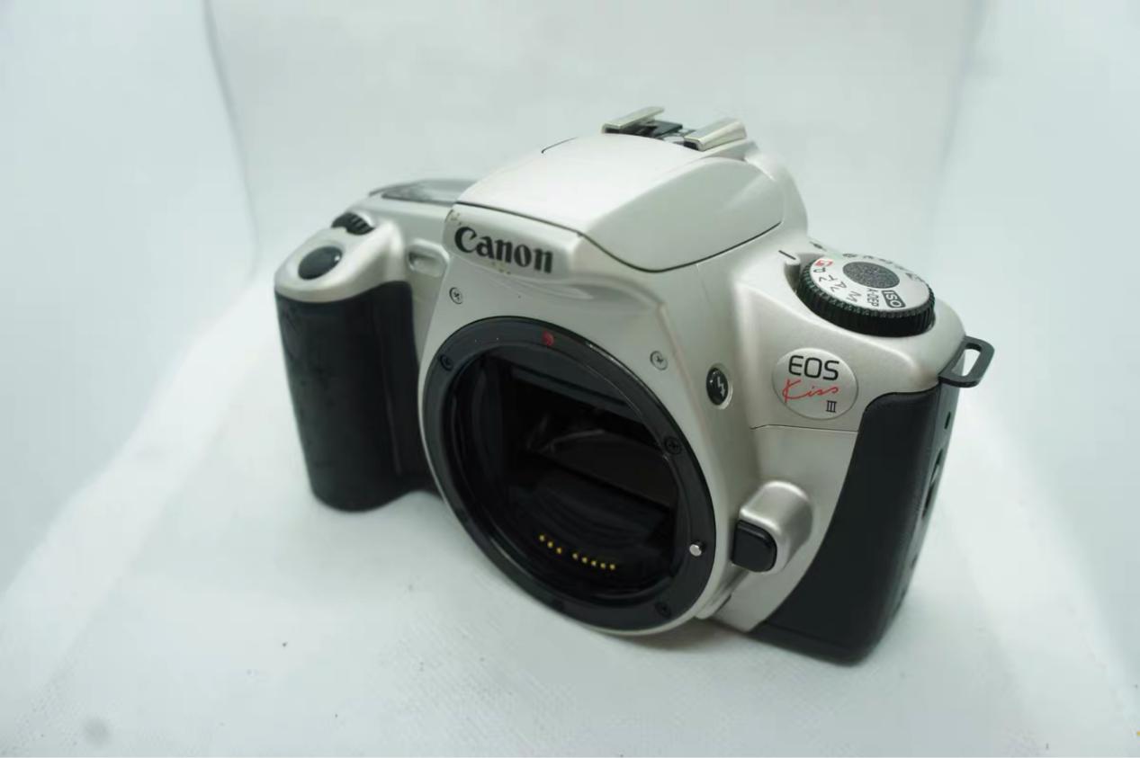 佳能最值得收藏的手动胶片相机,佳能微单入门级相机推荐