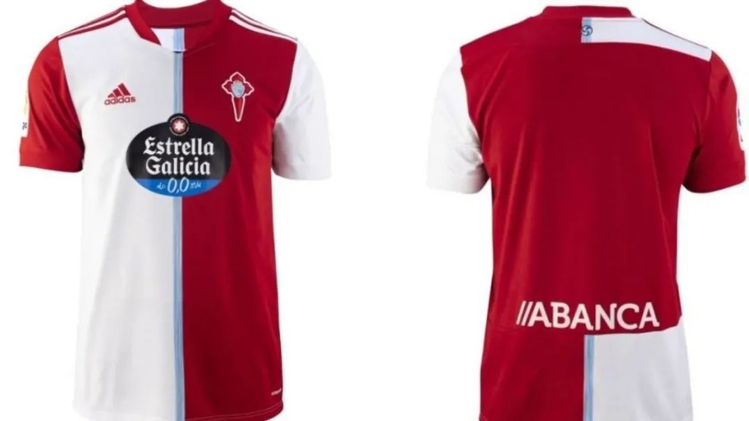 2022球衣设计,2021-2022赛季最好看的球衣