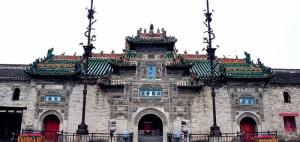 安徽亳州最详细介绍,安徽亳州所有地区