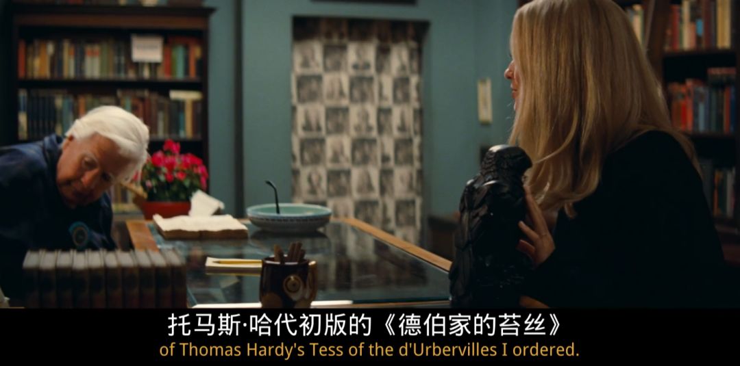 好莱坞往事嬉皮士,好莱坞往事吉米秀