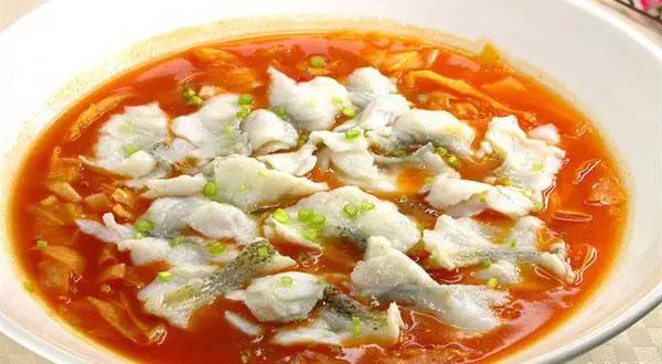 鱼火锅的做法和配料,鱼火锅各种做法