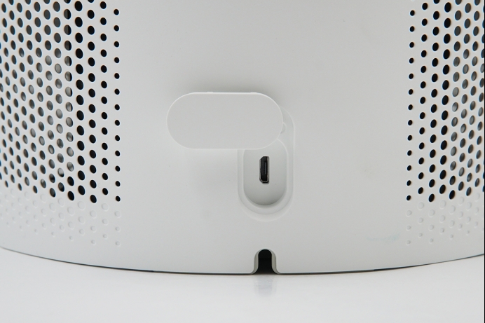 小度智能音箱1s测评,拆解小度智能随身听