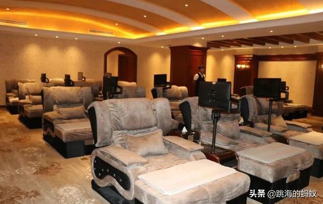 坝上草原拍照打卡,旅游打卡坝上草原