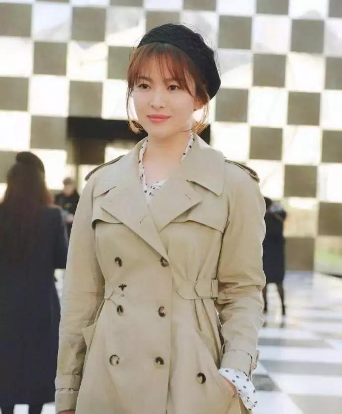 今年春天必买的外套一定是这5款,春天穿什么外套好看又时尚