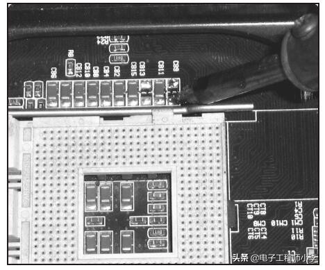 苏州贴片元器件焊接,贴片元器件焊接方法视频