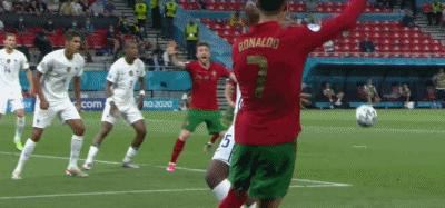 2020年欧洲杯十大经典进球,2020年欧洲杯十大最佳进球