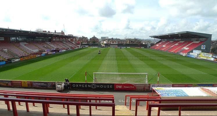 英乙俱乐部的水平,英乙联赛俱乐部现状