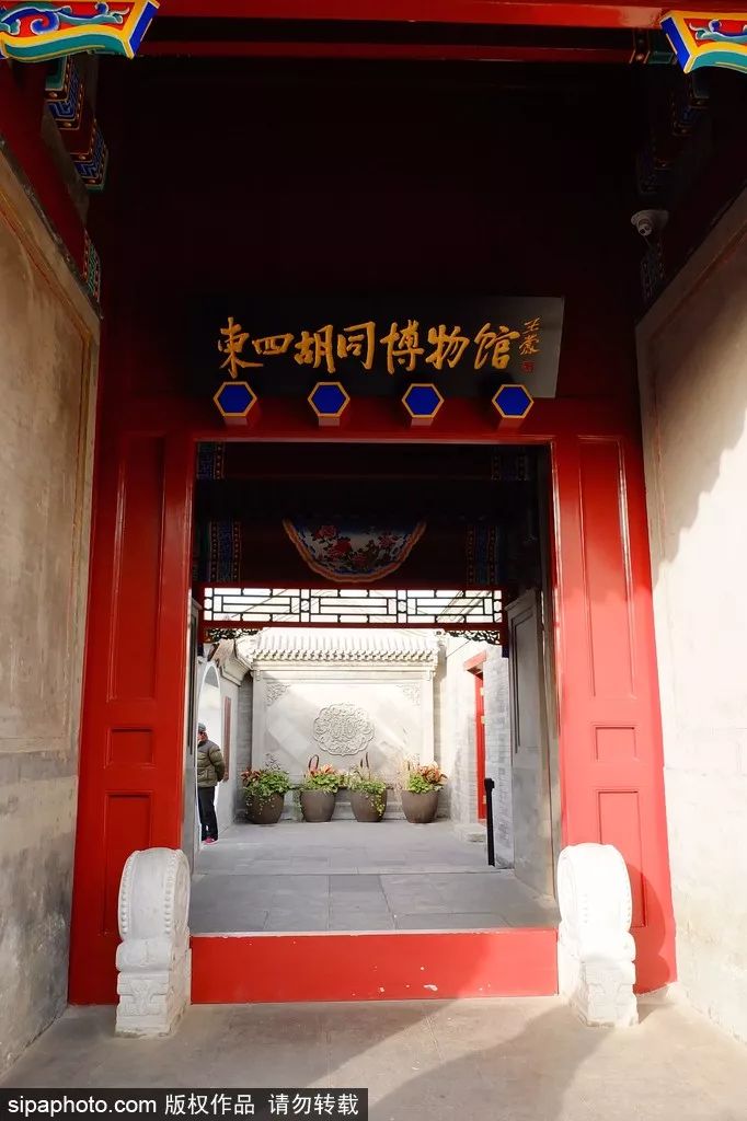 京城博物馆里有什么,京城博物馆展品