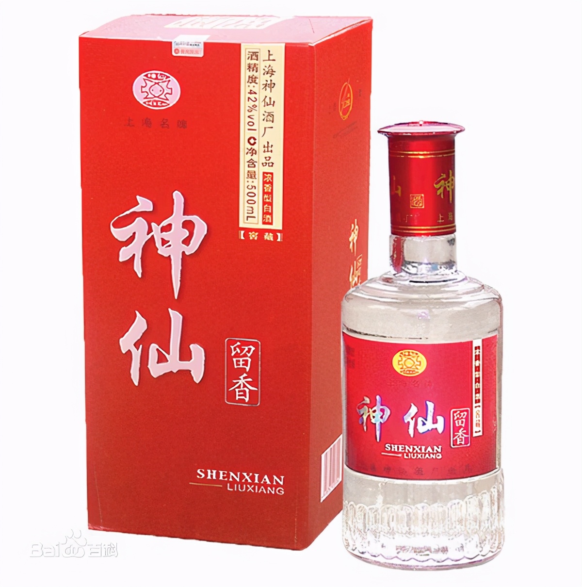 正宗的小茅台,上海茅台好喝不上头