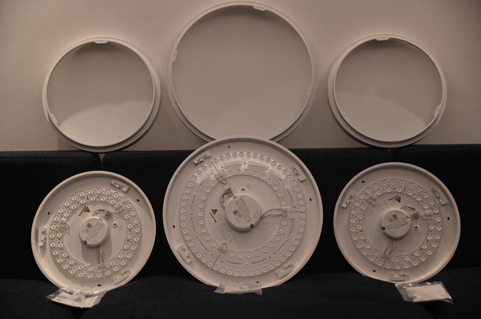 米家智能吸顶灯有必要吗,米家长方形吸顶灯评测