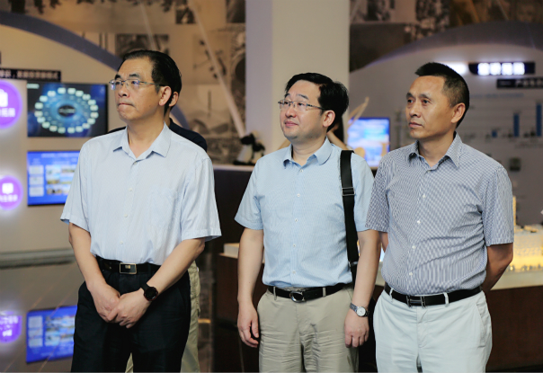 华师校友会,华科校友再聚首