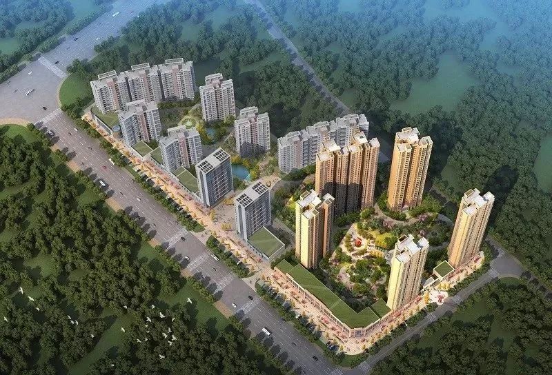 干货丨容积率的水有多深？开发商都喜欢在它身上做文章