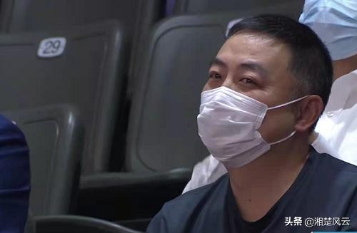 王楚钦马龙鲁能,鲁能夺冠马龙赛后采访