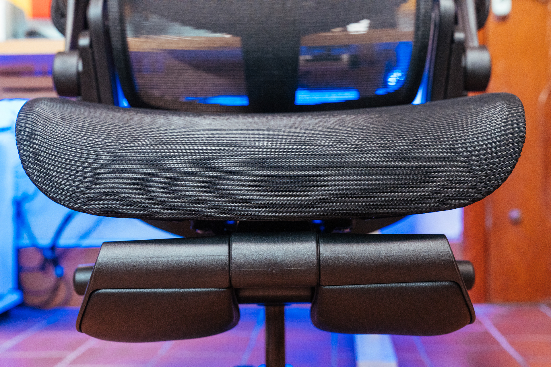 网易严选人体工学椅电脑椅评测,真正的人体工学椅网易严选