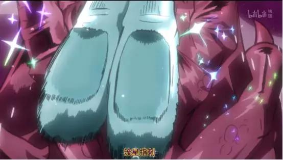 reoreoreo,波波蛋蛋奇妙冒险【绅梗说】第四期