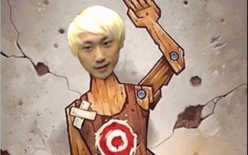 sol君综艺,sol君复播