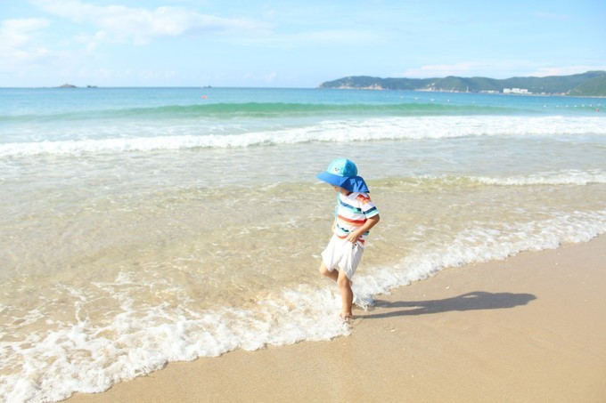 三亚自由行游玩攻略详细,三亚自由行攻略最详细