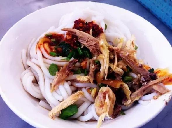 大理特色美食100种,大理市十大美食