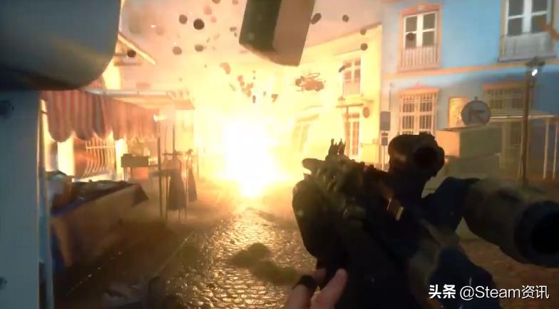 穿越火线x测试版中文宣传片公开,穿越火线牛年官方宣传片