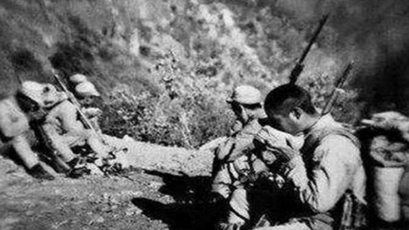 抗战期间各省军队战斗力排行,抗战时期各省军队歼敌数