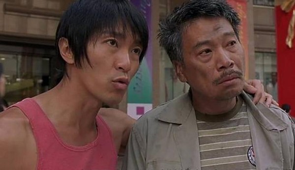 喜剧之王吴孟达,喜剧之王吴孟达为什么不吃盒饭