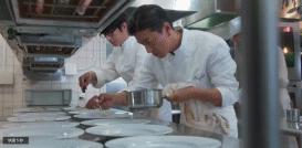 该死，他还是那么帅