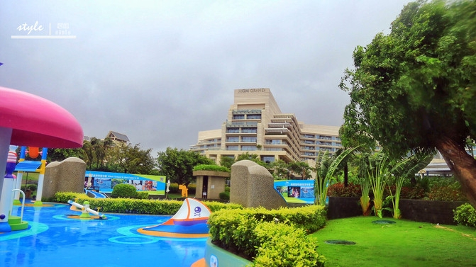 三亚最值得入住的万豪酒店,三亚海景酒店试住体验