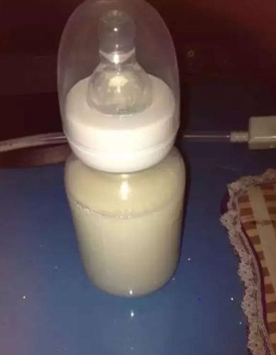 母乳太多给儿童吃好不好,母乳多了给宝妈喝有什么好处
