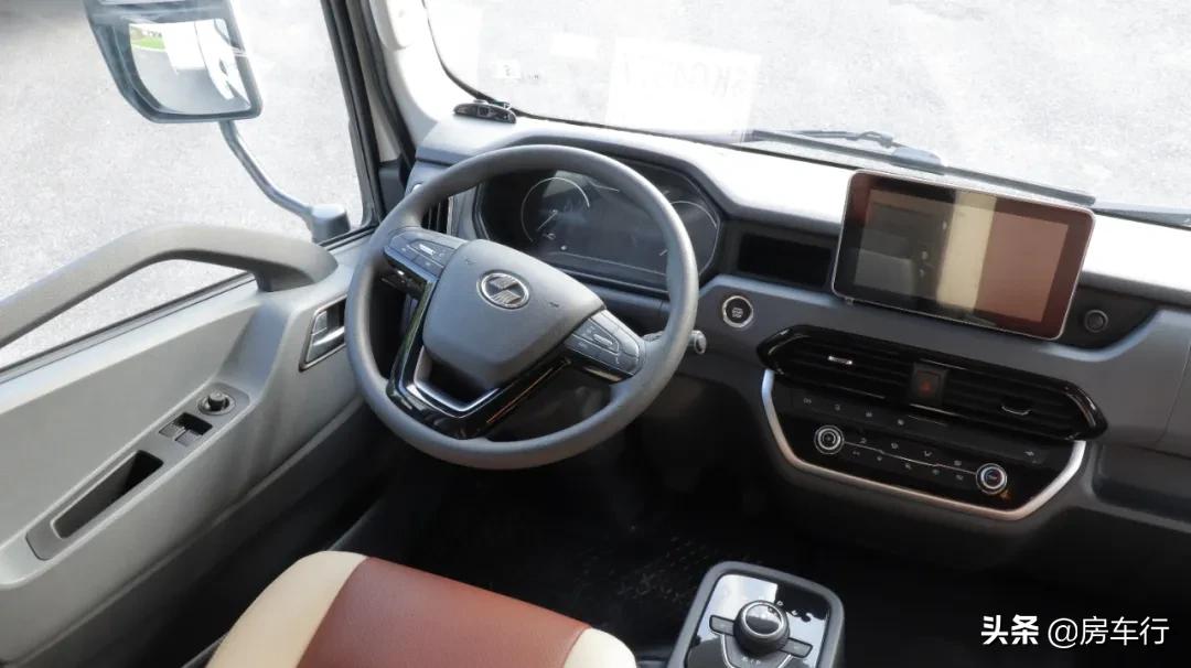 热门房车车型大全,房车十万左右高颜值的车