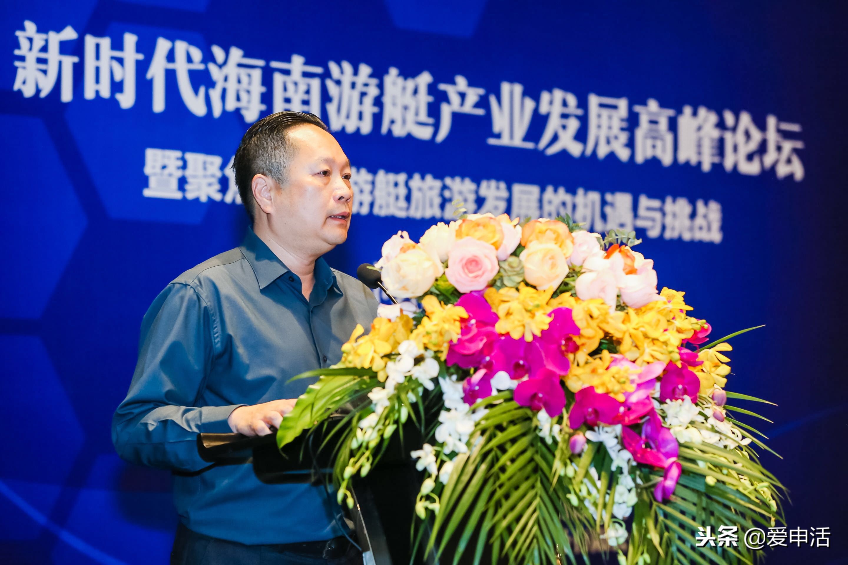 第九届海天盛筵圆满落幕游艇现场签约销售超12亿