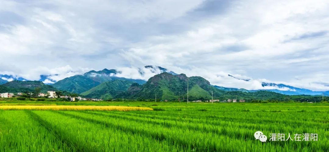 灌阳县未来发展机遇,灌阳最新发展消息