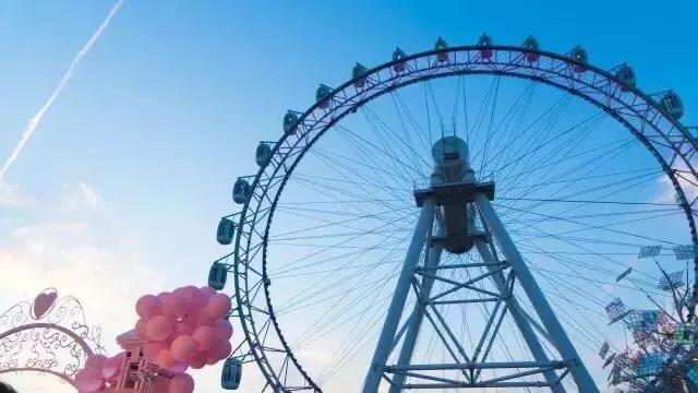 上海地铁沿线景点全部免费,上海地铁11号线上海赛车场