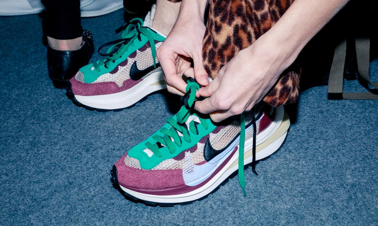 2020冬季鞋流行款,2022年秋冬季鞋流行什么颜色