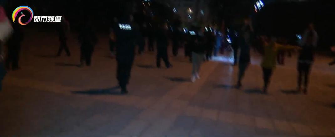 西山碧鸡广场,碧鸡广场活动