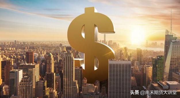 期货顺势最准的方法,期货一招