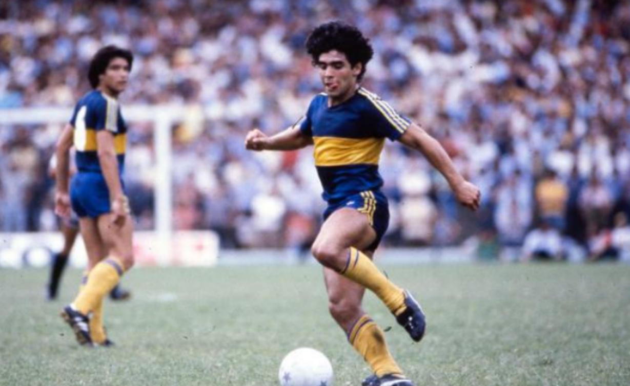 1987年，*小平邓**曾邀请马拉多纳来华踢友谊赛，最终结局如何？