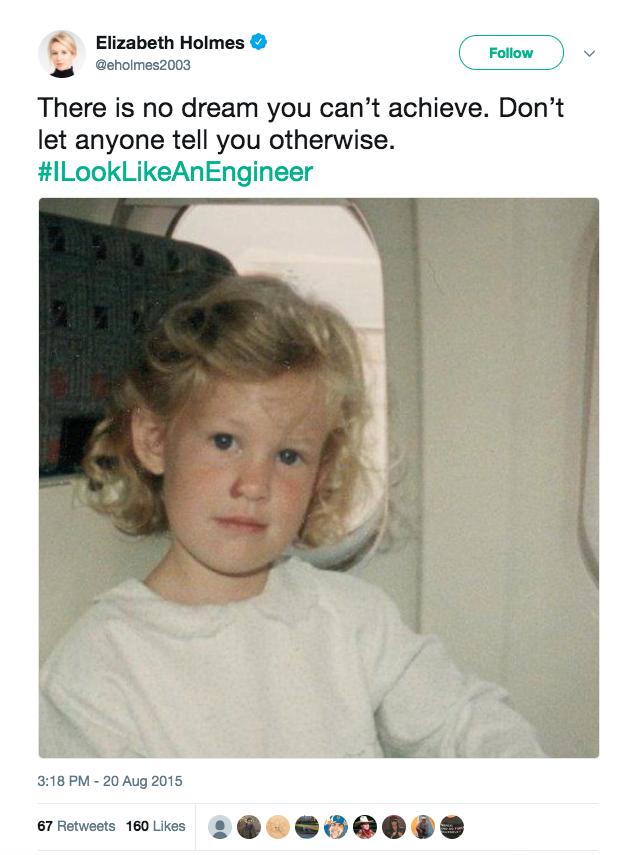 女版乔布斯成功的原因,女版乔布斯是真实的吗