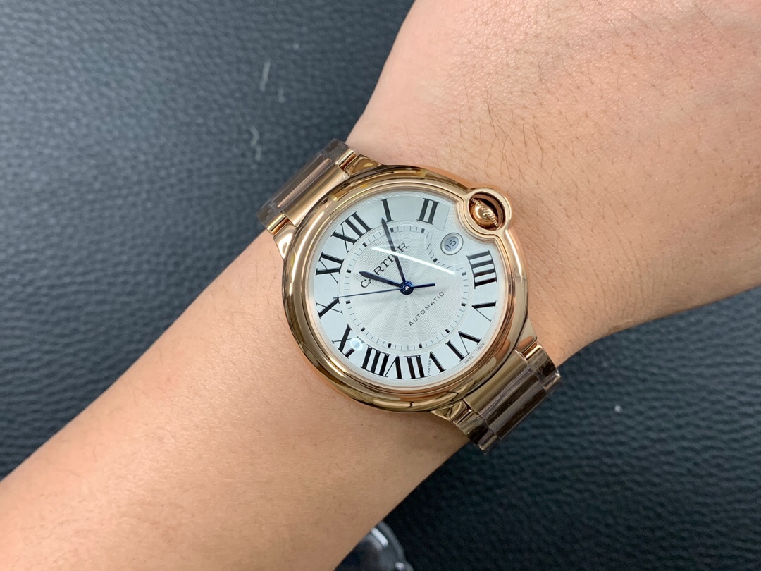 香港旺角腕表鬼市,夜访广州神秘地下钟表市场