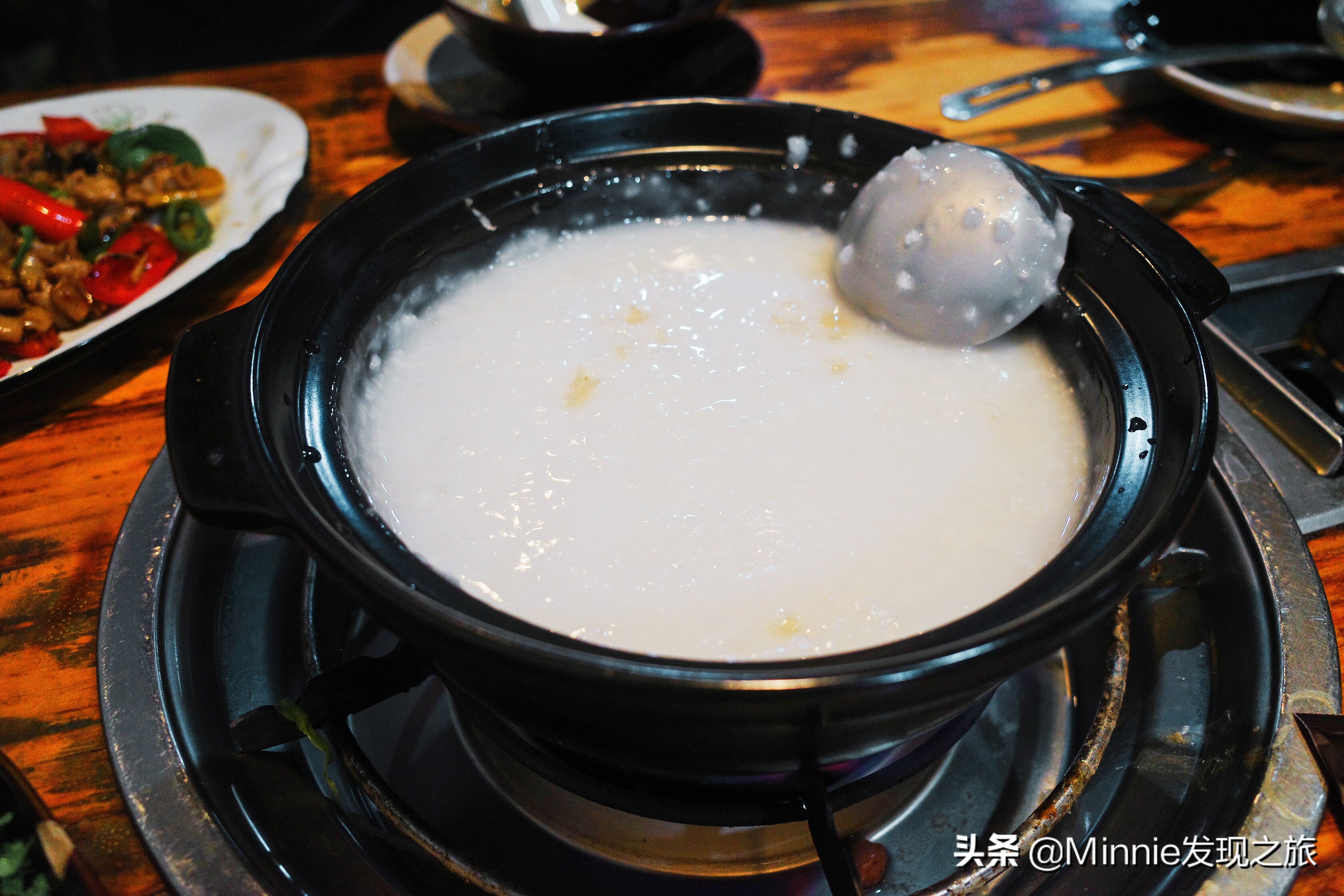 粥底海鲜火锅推荐,上海海鲜粥火锅