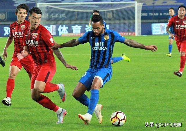 上港客战或输球,上港8-0狂胜一方比赛