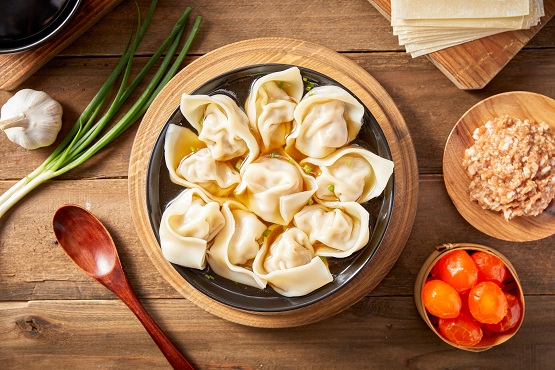 吉祥馄饨上海甜爱店,上海市吉祥馄饨端阳店