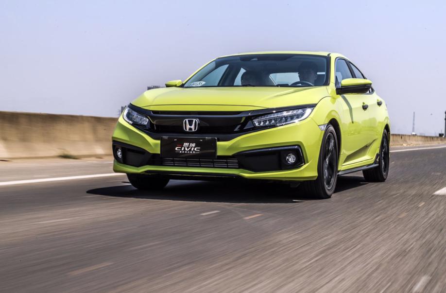 全新一代思域怎么选,追风少年去哪里看