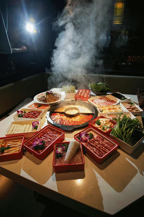 最新！徐州市委书记刚刚“下”馆子！另附《徐州堂食恢复清单》