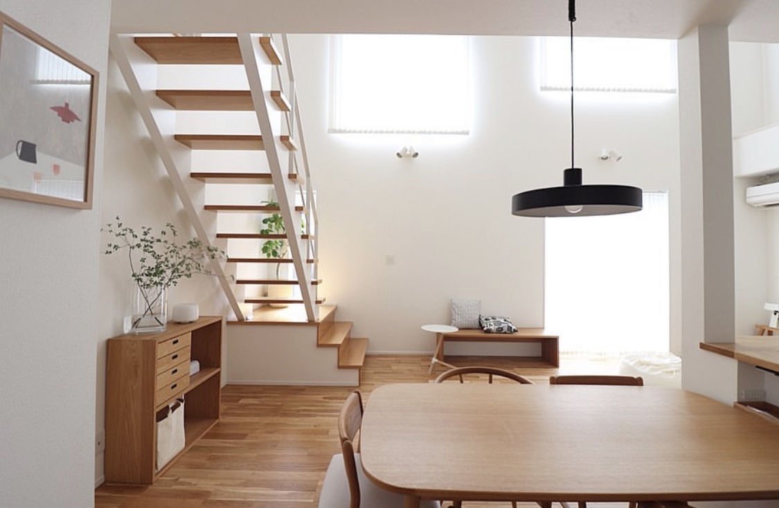 孩子也需要断舍离,极简断舍离怎样收拾家里干净整洁