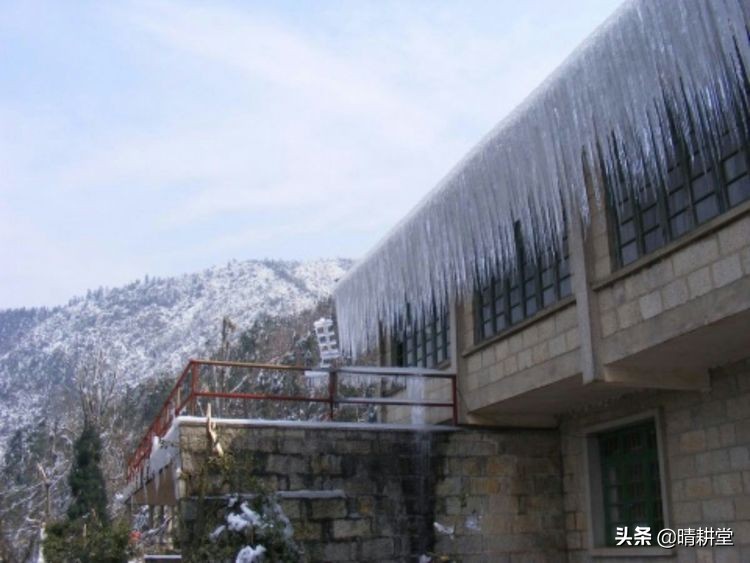 赣州峰山附近一日游自驾游景点,赣州峰山美景